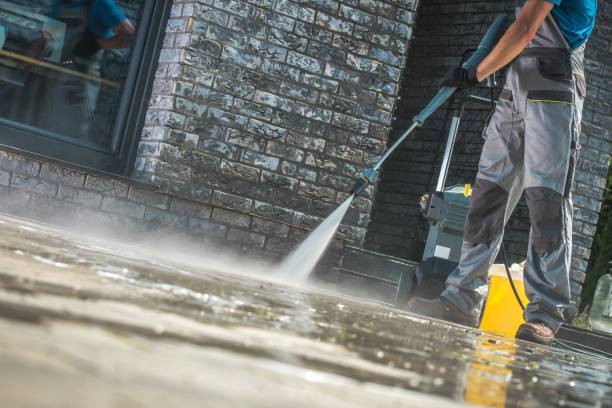 Best Sign and Awning Cleaning  in Cheboygan, MI