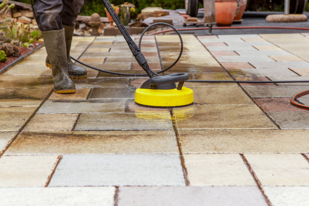Best Patio and Deck Pressure Washing  in Cheboygan, MI
