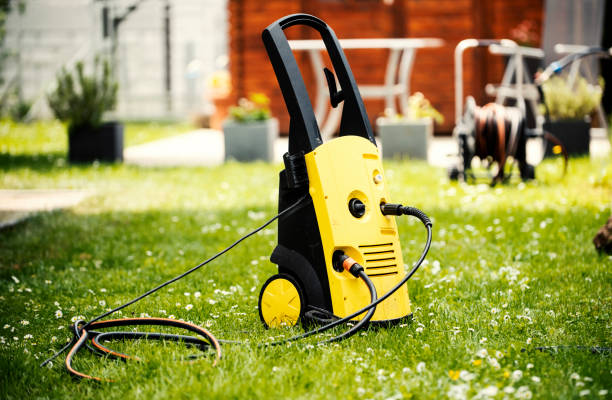 Playground Equipment Cleaning in Cheboygan, MI